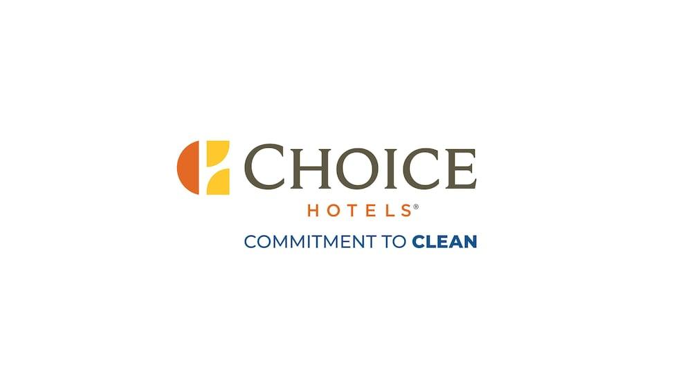Quality Suites Midland North Loop 250 Exteriör bild
