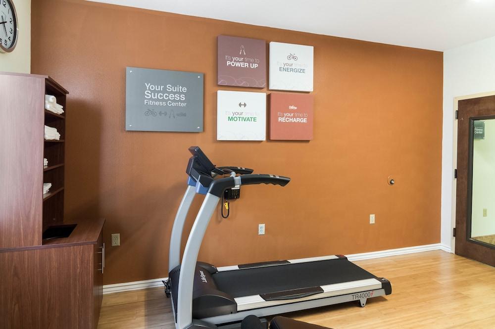 Quality Suites Midland North Loop 250 Exteriör bild